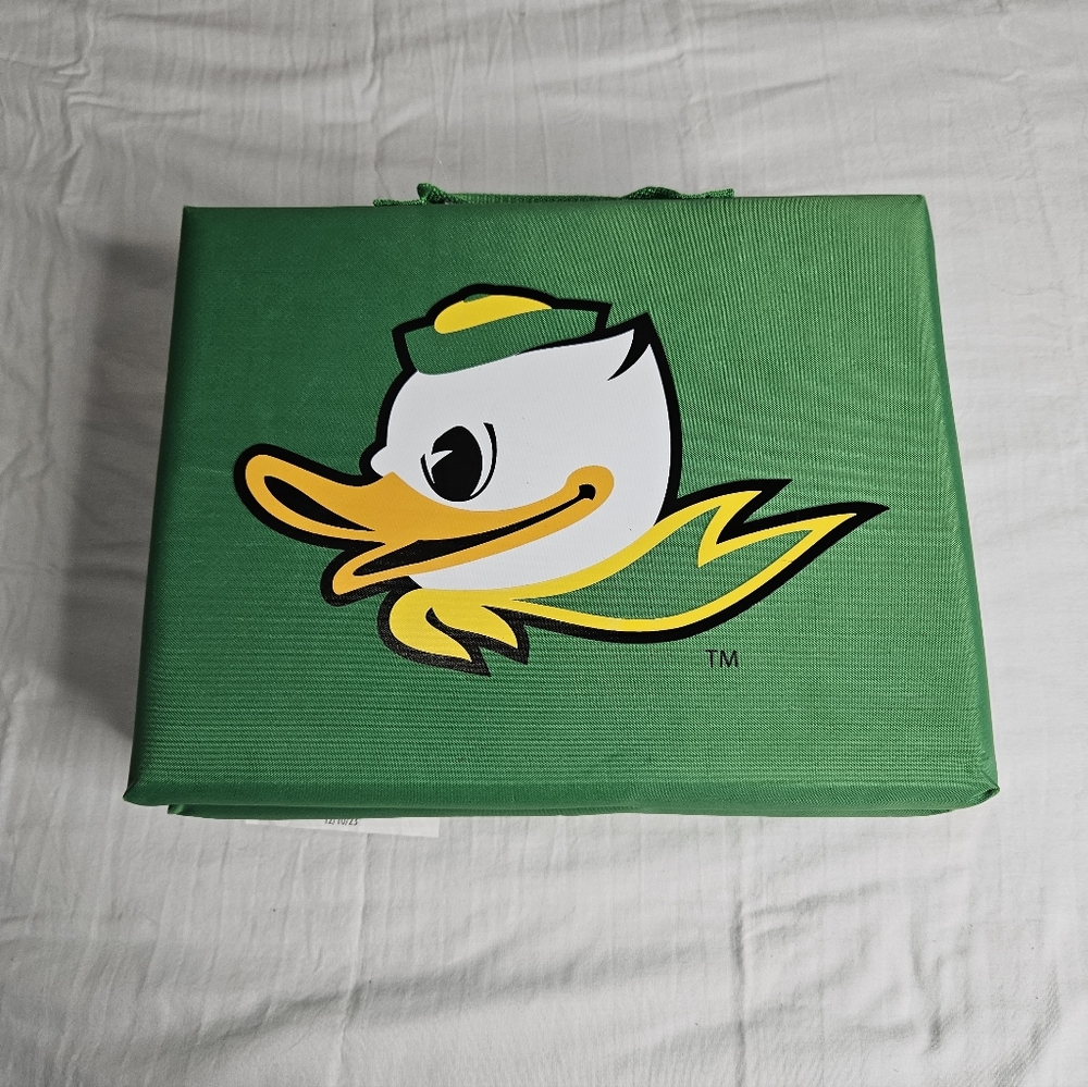 University Of Oregon Stadium Seats (3)